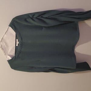PROLOGUE Green Top Size Medium (49)